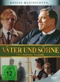Cover: V&auml;ter und S&ouml;hne - Studio Hamburg Enterprises