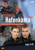 Cover: Notruf Hafenkante - Studio Hamburg Enterprises