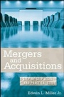 Bild: Mergers and Acquisitions - Wiley
