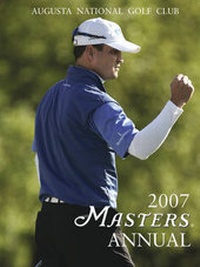 Abbildung von: Masters Annual 2007 - Wiley