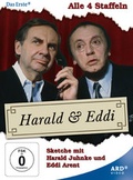 Cover: Harald & Eddi - Studio Hamburg Enterprises