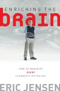 Cover: Enriching the Brain - Jossey-Bass