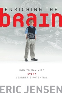 Enlarge image Cover: Enriching the Brain - Jossey-Bass