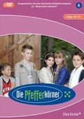 Cover: Die Pfefferk&ouml;rner - Studio Hamburg Enterprises