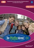 Cover: Die Pfefferk&ouml;rner - Studio Hamburg Enterprises