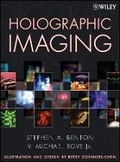 Cover: Holographic Imaging - Wiley