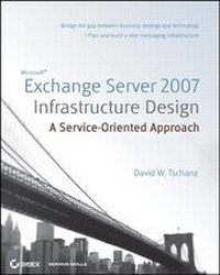 Abbildung von: Microsoft Exchange Server 2007 Infrastructure Design - Wiley