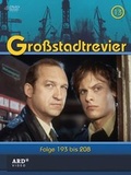 Cover: Gro&szlig;stadtrevier - Box 13 - Studio Hamburg Enterprises