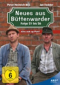 Cover: Neues aus B&uuml;ttenwarder - Studio Hamburg Enterprises
