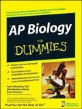 Cover: AP Biology For Dummies - Wiley