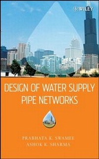 Abbildung von: Design of Water Supply Pipe Networks - Wiley