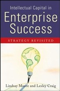 Cover: Intellectual Capital in Enterprise Success - Wiley