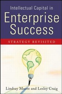 Enlarge image Cover: Intellectual Capital in Enterprise Success - Wiley