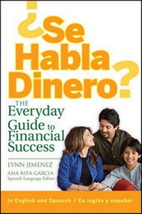 Abbildung von: ¿Se Habla Dinero? - Wiley