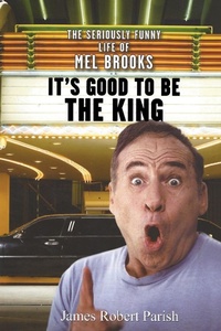 Enlarge image Cover: It's Good to be the King - Wiley