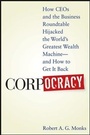 Cover: Corpocracy - Wiley