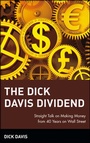 Cover: The Dick Davis Dividend - Wiley