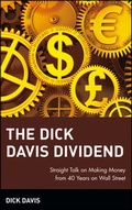 Cover: The Dick Davis Dividend - Wiley