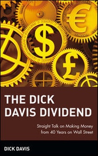 Enlarge image Cover: The Dick Davis Dividend - Wiley