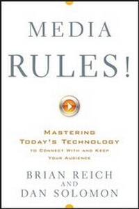 Enlarge image Cover: Media Rules! - Wiley