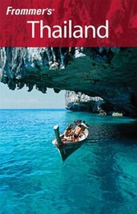 Abbildung von: Frommer's Thailand - Wiley