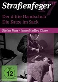 Cover: Der dritte Handschuh / Die Katze im Sack (Stra&szlig;enfeger 17) - Studio Hamburg Enterprises