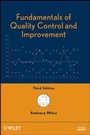 Bild: Fundamentals of Quality Control and Improvement - Wiley