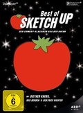 Cover: Best of Sketch Up - Studio Hamburg Enterprises