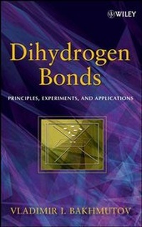 Abbildung von: Dihydrogen Bond - Wiley