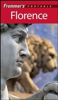 Cover: Frommer's Portable Florence - Wiley