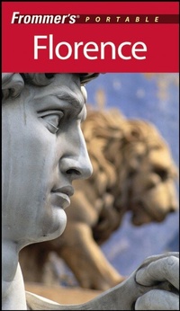 Enlarge image Cover: Frommer's Portable Florence - Wiley