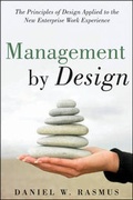 Cover: Management by Design - Wiley
