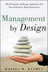 Enlarge image Cover: Management by Design - Wiley