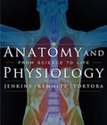 Cover: Anatomy and Physiology - Wiley