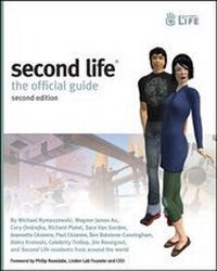 Enlarge image Cover: Second Life - Wiley