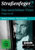 Cover: Das unsichtbare Visier I (Stra&szlig;enfeger 12) - Studio Hamburg Enterprises