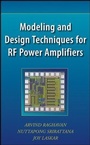 Cover: Modeling and Design Techniques for RF Power Amplifiers - Wiley-IEEE Press