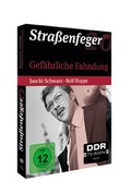 Cover: Gef&auml;hrliche Fahndung - Studio Hamburg Enterprises
