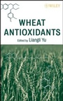 Cover: Wheat Antioxidants - Wiley