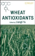 Cover: Wheat Antioxidants - Wiley