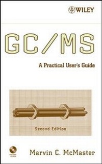 Abbildung von: GC / MS - Wiley