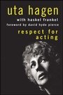Cover: Respect for Acting - Wiley
