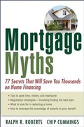 Cover: Mortgage Myths - Wiley