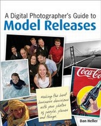Abbildung von: A Digital Photographer's Guide to Model Releases - Wiley