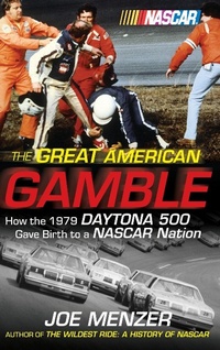 Abbildung von: The Great American Gamble - Wiley