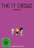Cover: The IT Crowd - Studio Hamburg Enterprises