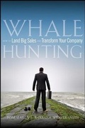 Cover: Whale Hunting - Wiley