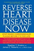 Cover: Reverse Heart Disease Now - Wiley