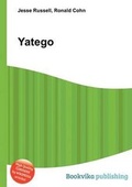 Cover: Yatego - Book on Demand Ltd.