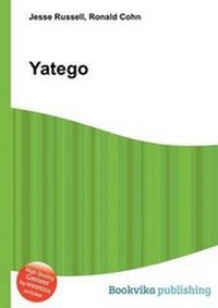 Enlarge image Cover: Yatego - Book on Demand Ltd.